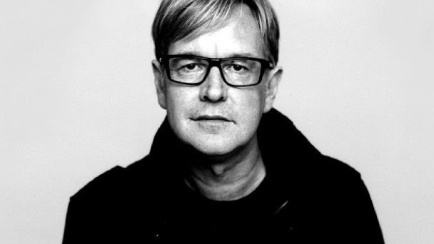 Muere Andy Fletcher, de Depeche Mode