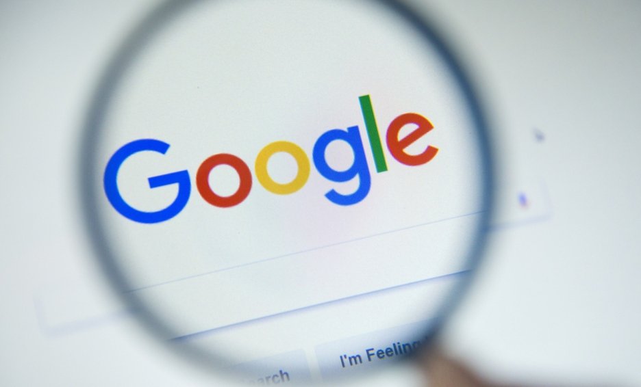 Google inicia proceso de quiebra en Rusia