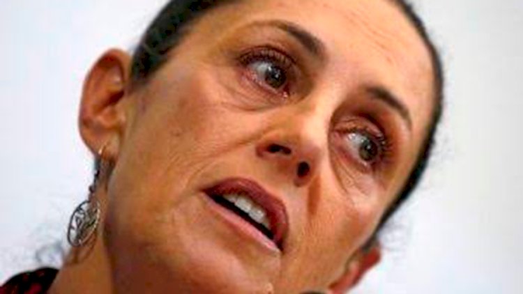 México está listo para tener una presidenta: Sheinbaum