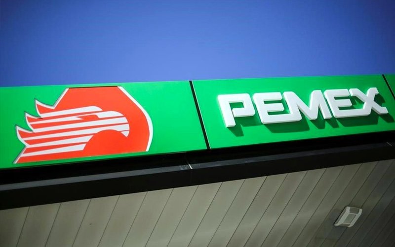 Pemex reporta una utilidad neta de 122 mil mdp en el primer trimestre de 2022