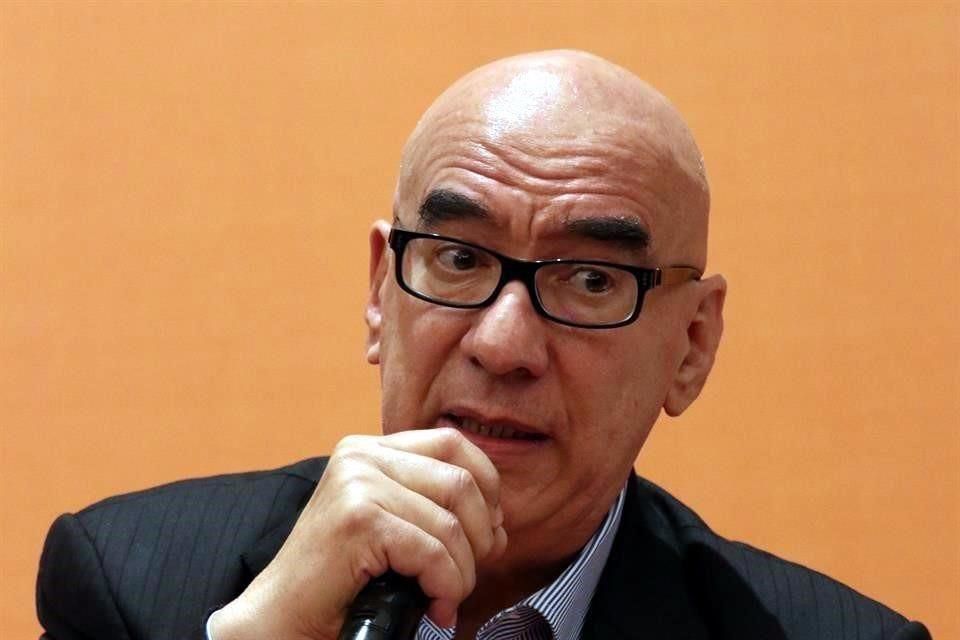Dante Delgado destaca crecimiento de MC en comicios; nuestros candidatos enfrentaron «profunda asimetría»