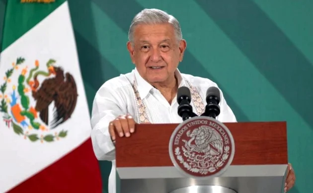 AMLO confirma rescate de la empresa de internet Altán; gobierno ya es socio mayoritario 