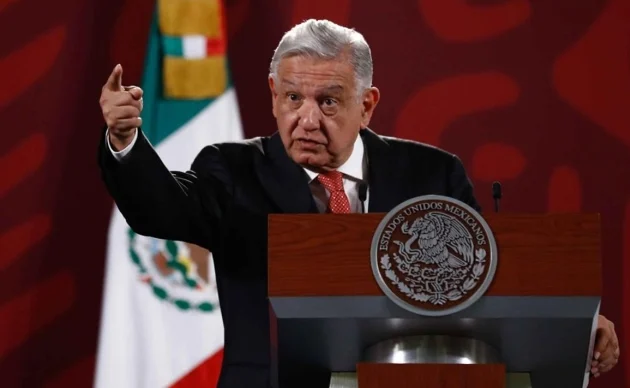 AMLO pide que se revise caso de César Duarte para que no se emitan delitos 