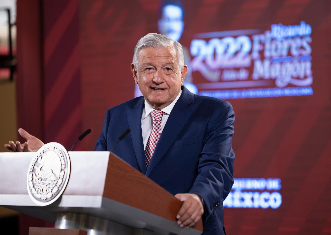 Enviará AMLO al Congreso decreto para proteger patrimonio cultural en México 