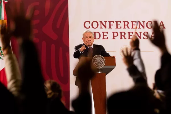 Gobierno anuncia plan de seguridad social para periodistas independientes  