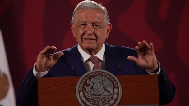 Tras liberación de Del Río, AMLO refrenda confianza en gobernador de Veracruz; “sería incapaz de fabricar delitos” 