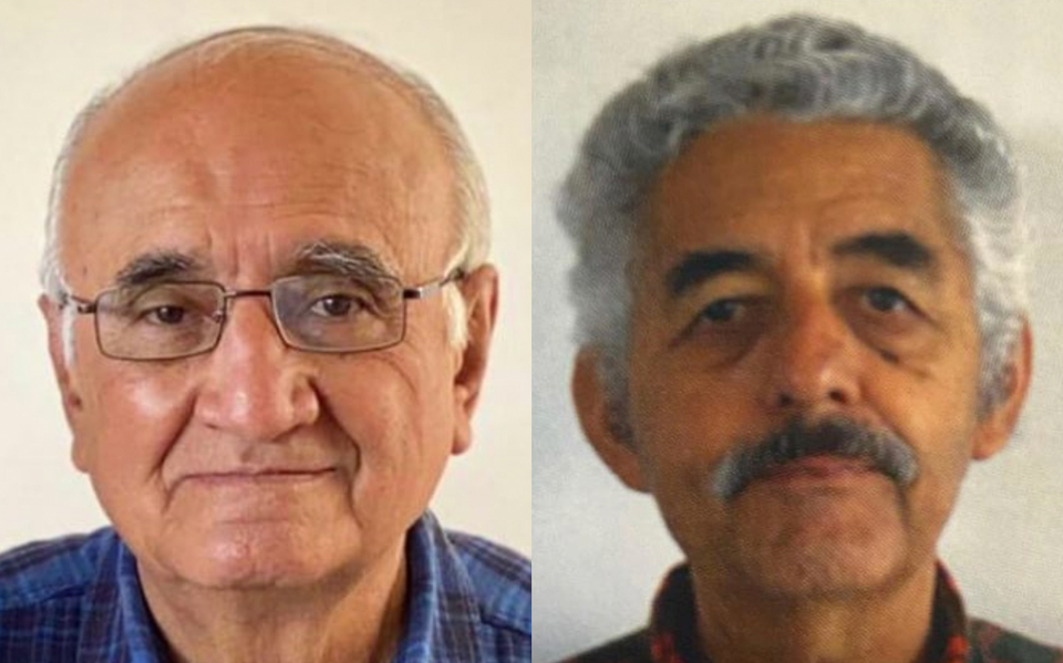Localizan cuerpos de los sacerdotes jesuitas y del guía de turistas asesinados en Chihuahua￼