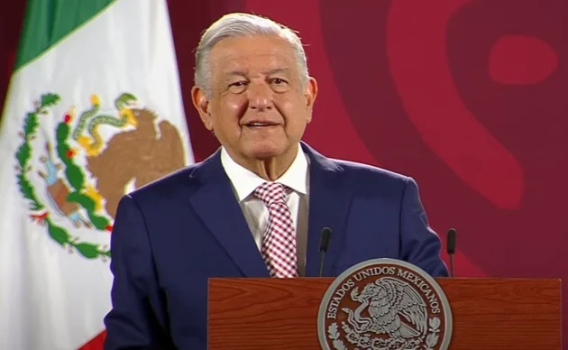 AMLO plantea eliminar constancia de situación fiscal