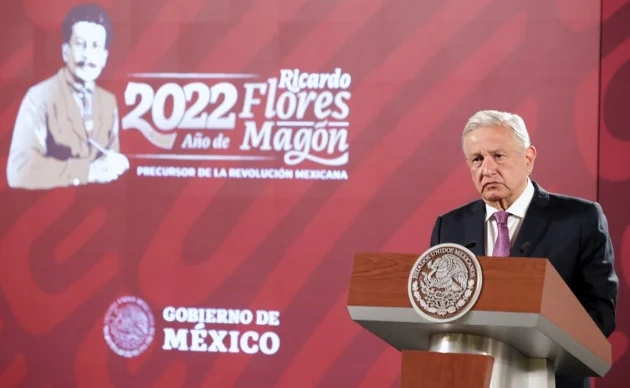 Pedirá AMLO a Biden que atienda caso de Assange; reitera ofrecimiento de asilo político  