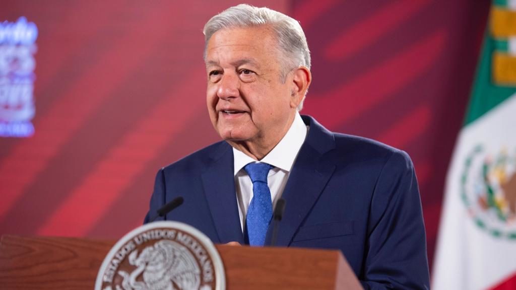 AMLO aún espera lista de invitados a la Cumbre de las Américas para definir su asistencia 