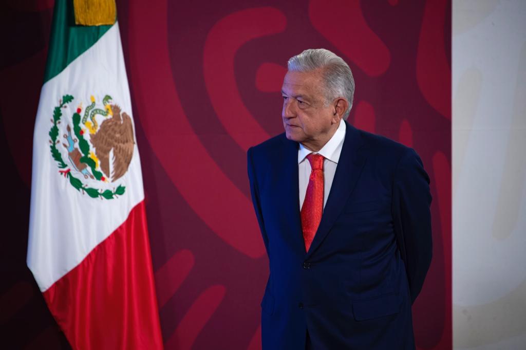 “Hace falta un cambio verdadero”; AMLO llama a colombianos a ‘elegir bien’ en las próximas elecciones