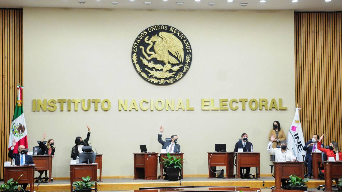 Intervención del crimen organizado en elecciones, sólo en dichos de políticos: INE
