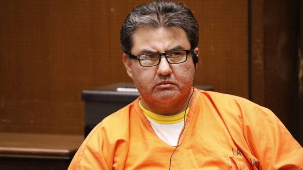 Sentencian a cómplice del líder de La Luz del Mundo tras declararse culpable