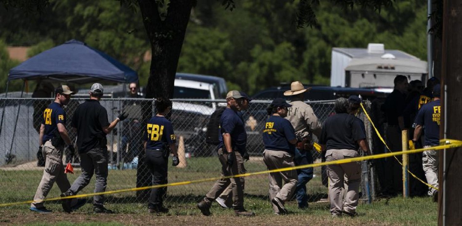 Registran tiroteo en centro médico de Tulsa, Oklahoma; hay 5 muertos