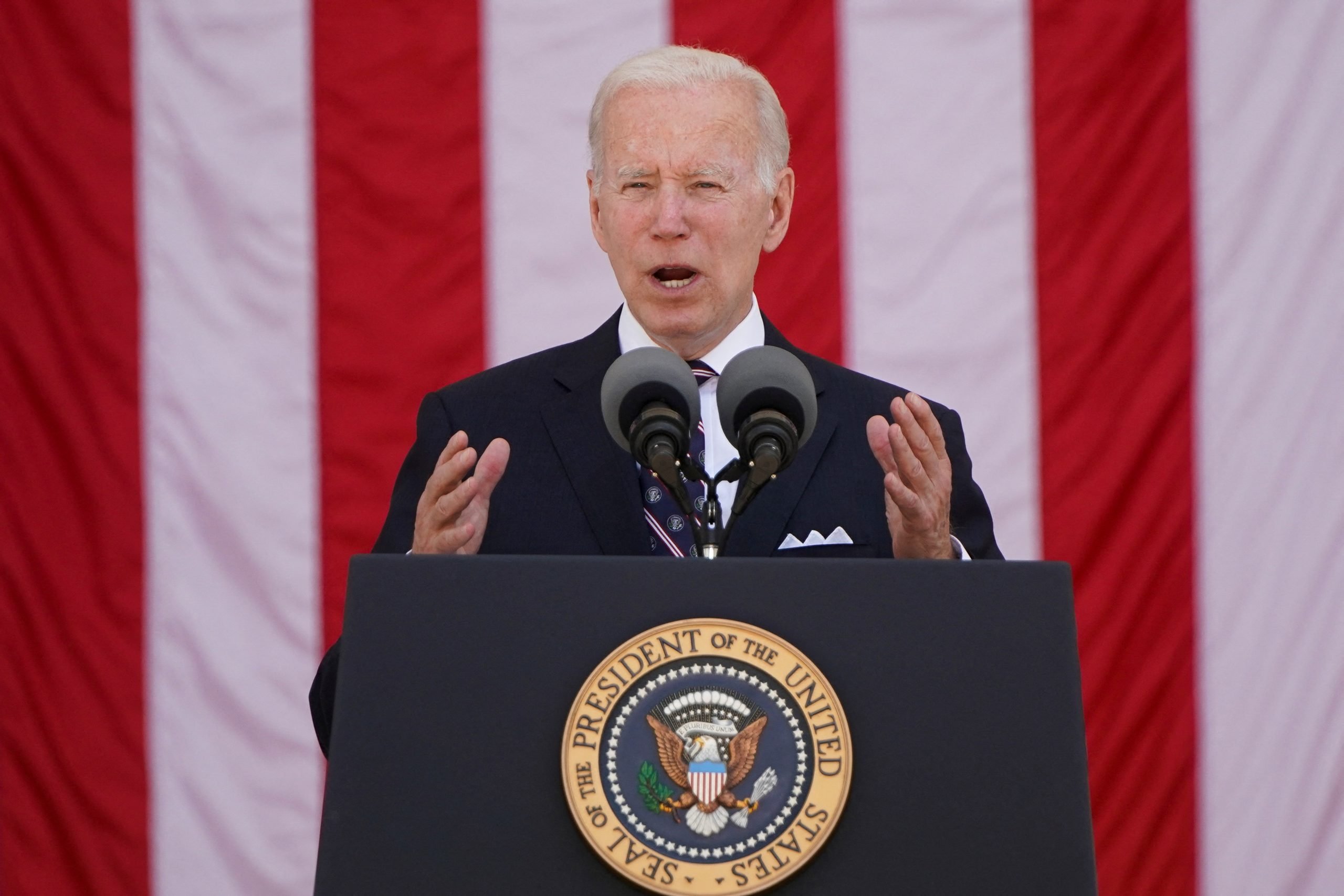 Democracia, ingrediente esencial para las Américas: Joe Biden en inauguración de Cumbre de las Américas