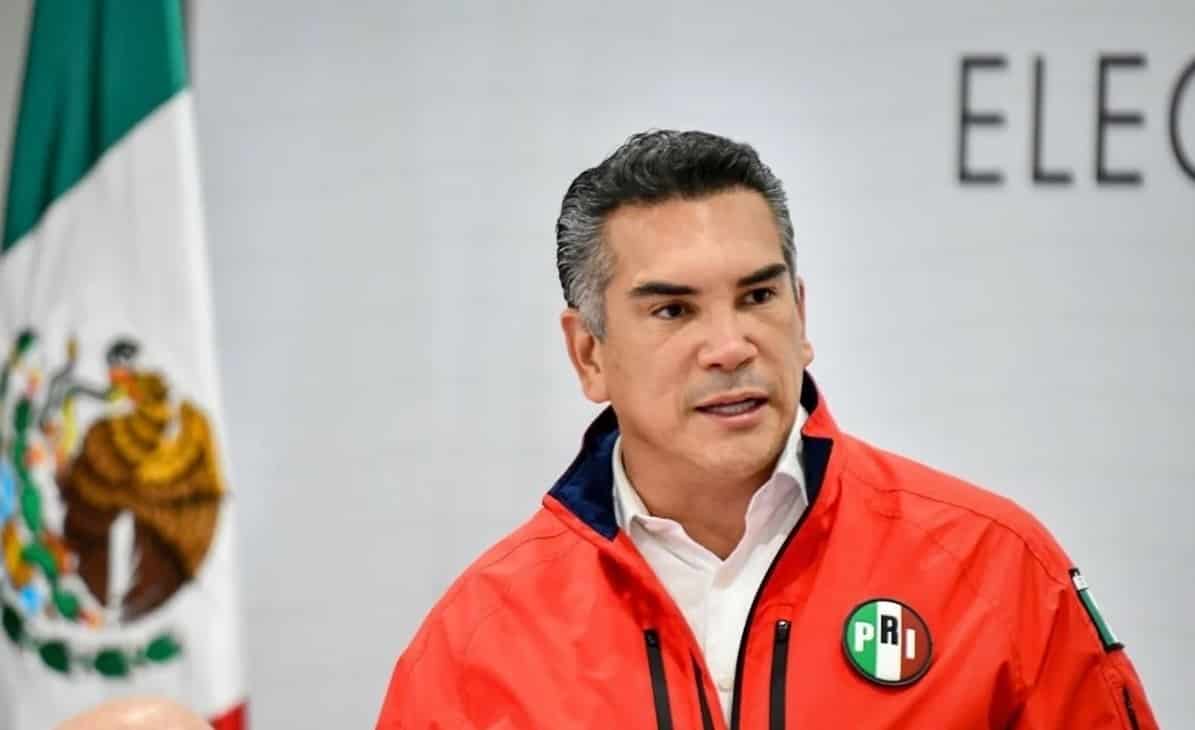 Investigación de MCCI es falsa; Alito Moreno pide retirar información y verificarla