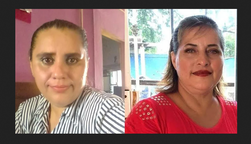Detienen a presunto asesino de las periodistas Yessenia Mollinedo y Sheila García