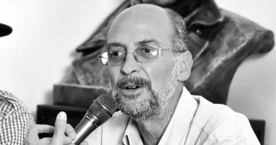 AMLO lamenta fallecimiento de David Cervantes, subsecretario de Sedatu