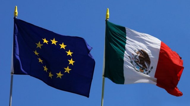 UE solicitará visa especial a mexicanos a partir de mayo de 2023