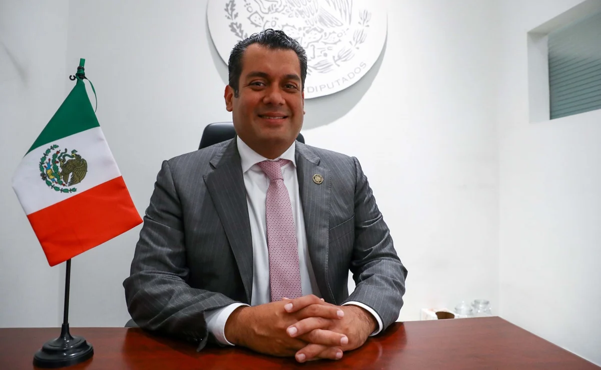 La Cámara de Diputados está lista para discutir reforma electoral: Gutiérrez Luna