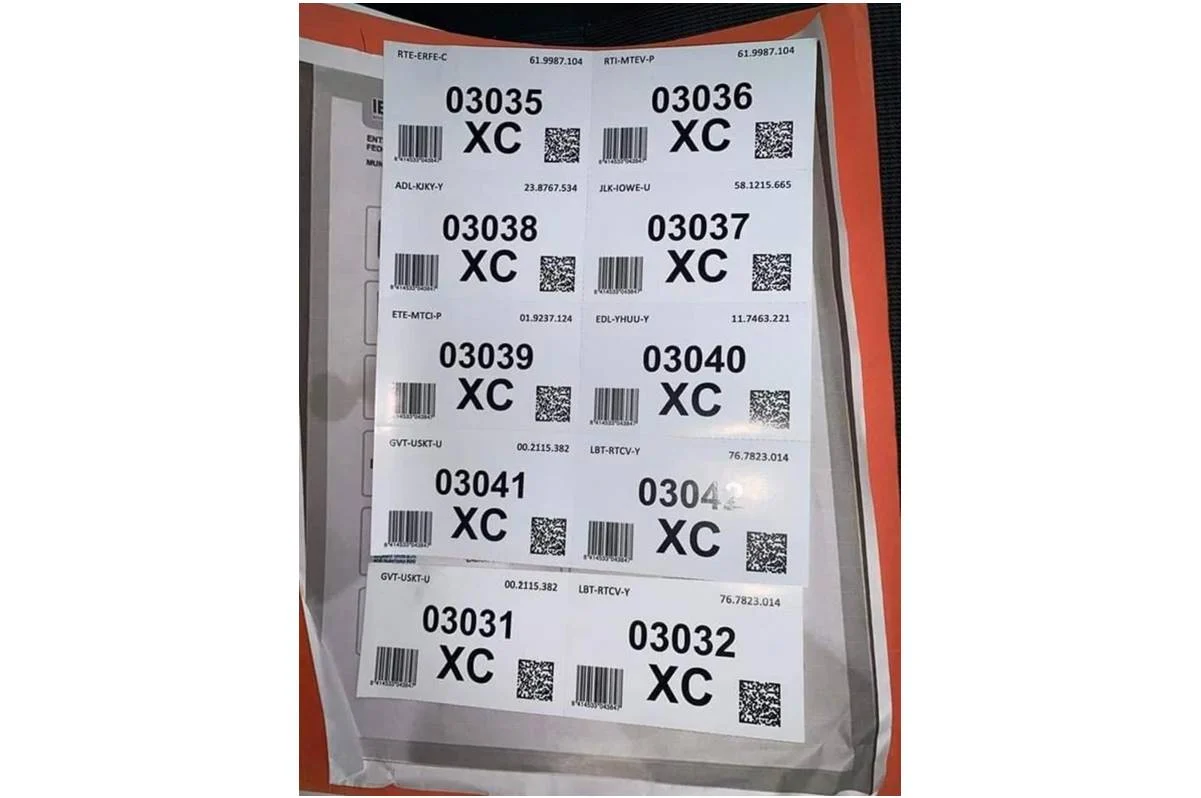PAN y PRD denuncian nueva modalidad de compra de votos, a través de códigos QR