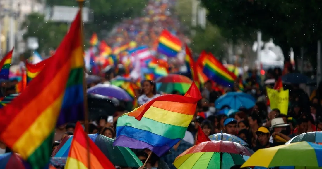 Suiza permitirá desde hoy el matrimonio igualitario y la adopción homoparental 