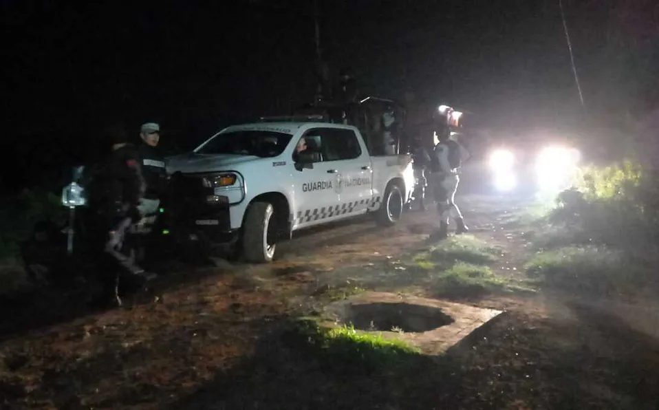 Asesinan a 6 en anexo de Tlaquepaque
