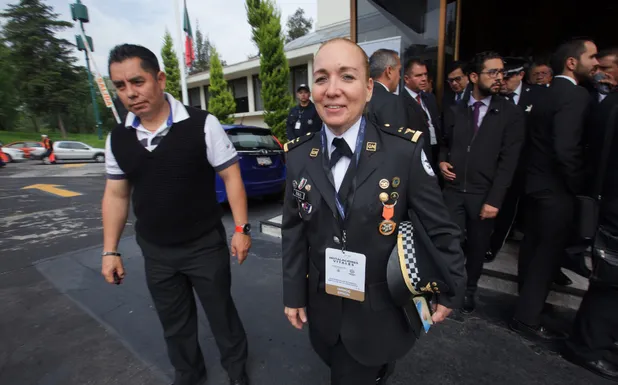 Por compra de software espía, fundadora de la división científica de la PF enfrenta proceso