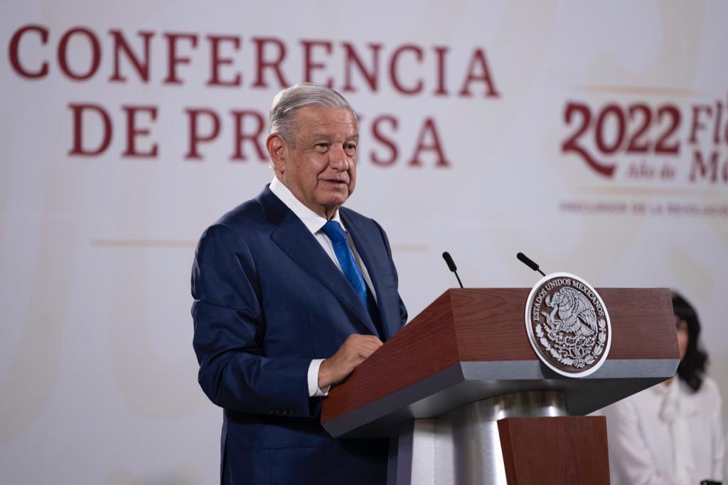 «No va a pasar nada», AMLO ante solicitud de consultas de EU
