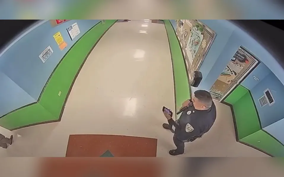 Texas investigará agentes por caso Uvalde