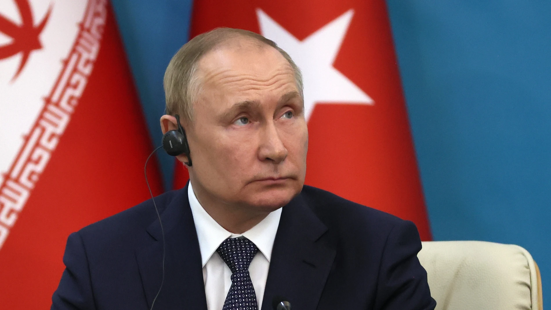 Rusia cumplirá sus obligaciones de gas: Putin