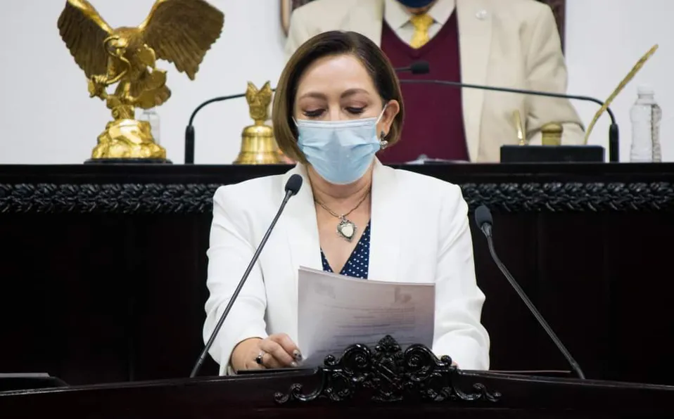 PAN exige que gobierno de Julio Menchaca sea responsable y dé resultados