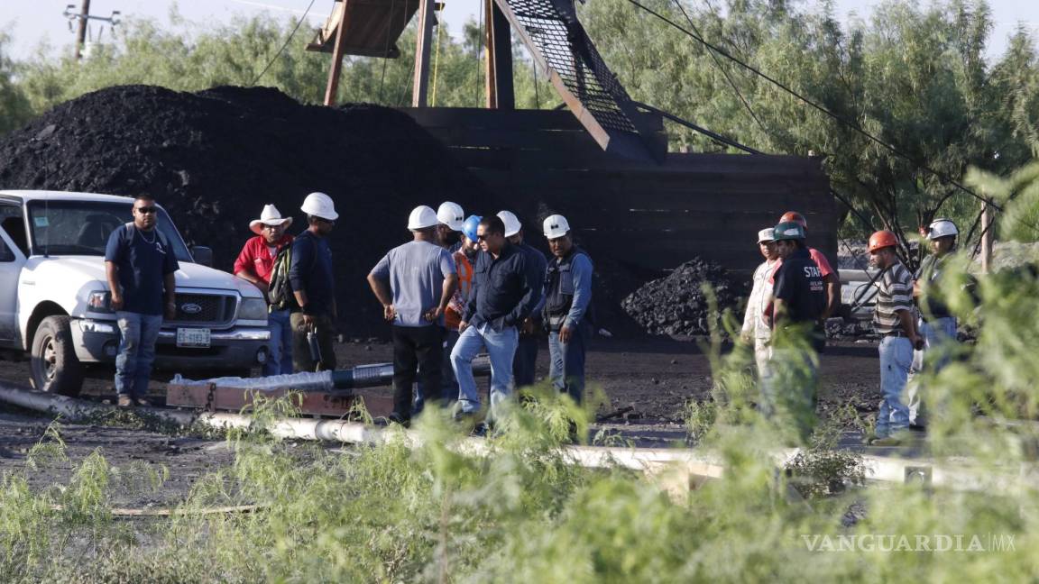 Falta de mapas de riesgo y omisiones de STPS y CFE, parte de la tragedia de Sabinas: expertos