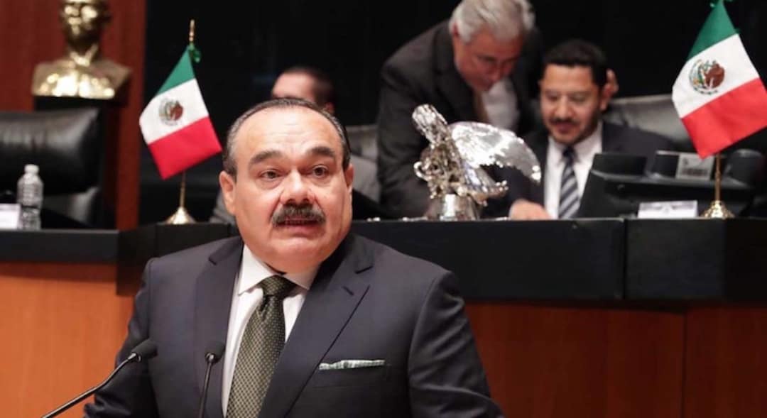 Ramírez Marín niega promover militarización de la seguridad pública