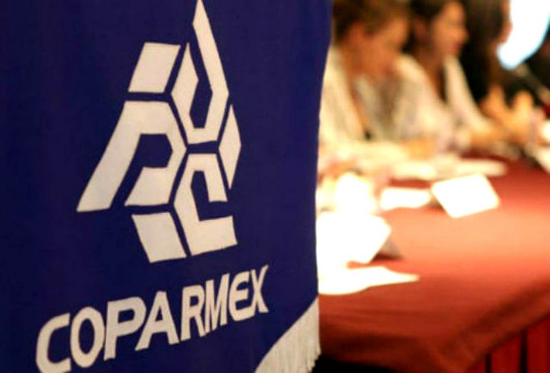 Coparmex espera crecimiento del 1% en el 2023; Prevén estancamiento económico