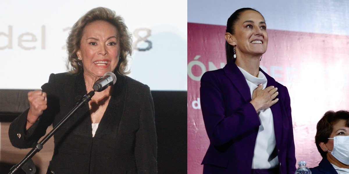 Yerno de Elba Esther Gordillo apoyará la candidatura presidencial de Claudia Sheinbaum