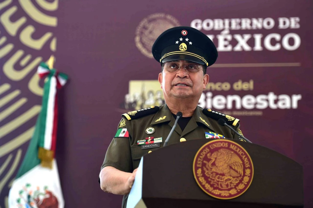 El Estado Mayor Presidencial vive, pero con otro nombre
