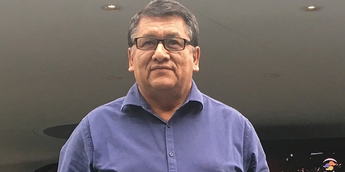 Fallece senador Faustino López y su esposa en accidente automovilístico