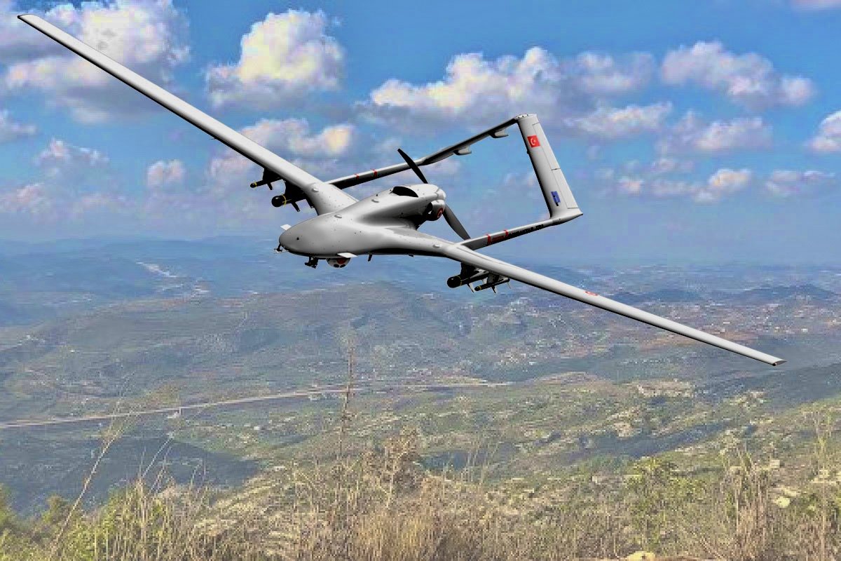 Irán admite haber dado drones a Rusia antes de la guerra contra Ucrania