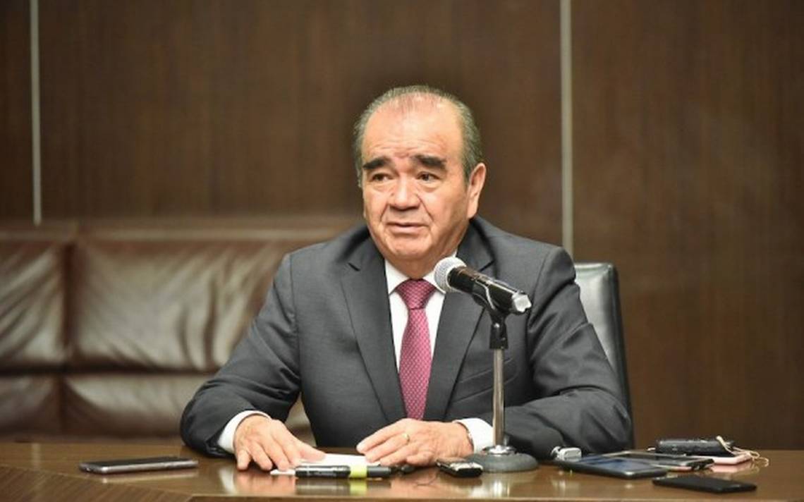 Alianza PRI-PAN-PRD representa un régimen que dejó pobreza: Maurilio Hernández