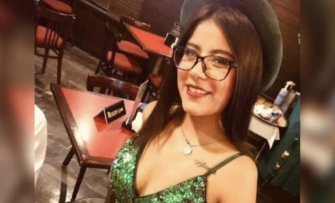 «Ella se fue solita»: lo que dijo Rautel «N» durante velorio de Ariadna; es investigado por feminicidio
