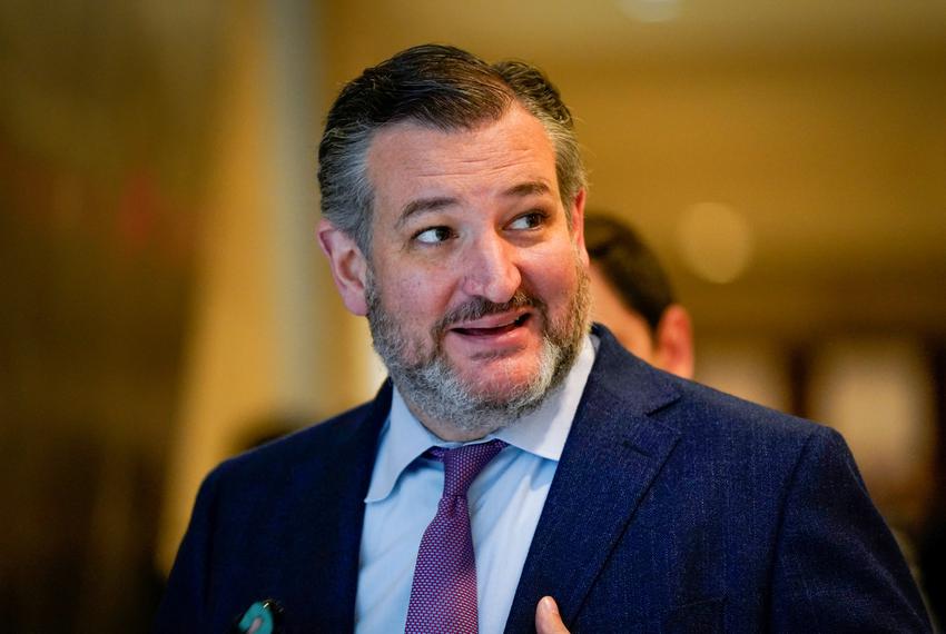 AMLO, parte de un modelo de poder abusivo, critica senador republicano