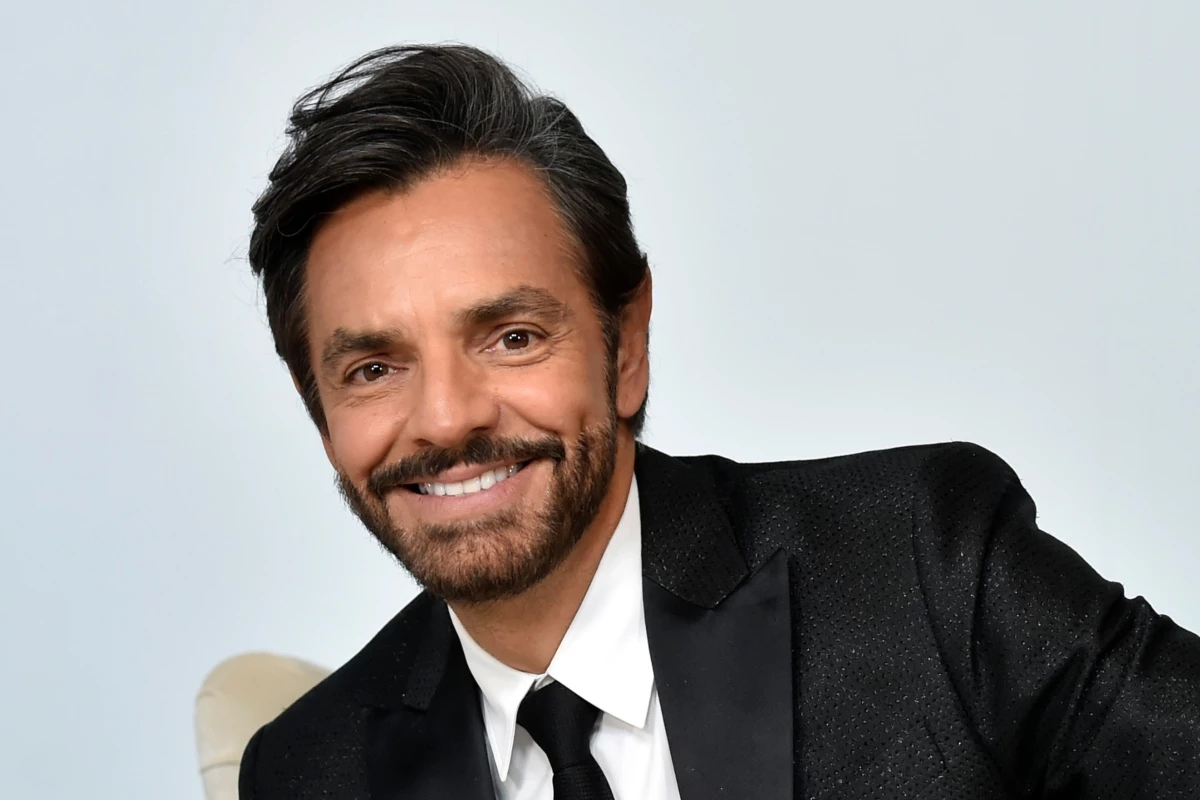 «No seamos indiferentes», pide Eugenio Derbez ante ataque a Ciro Gómez Leyva