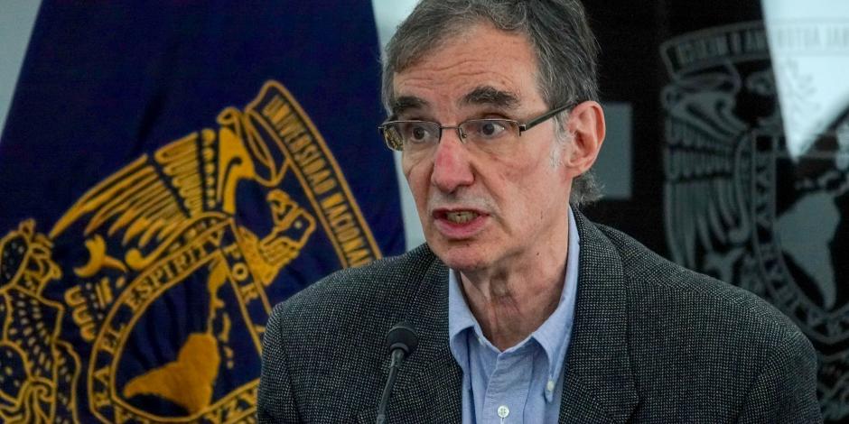 Desenlace de Plan B en tribunales, de lo más triste para la democracia en México: Woldenberg