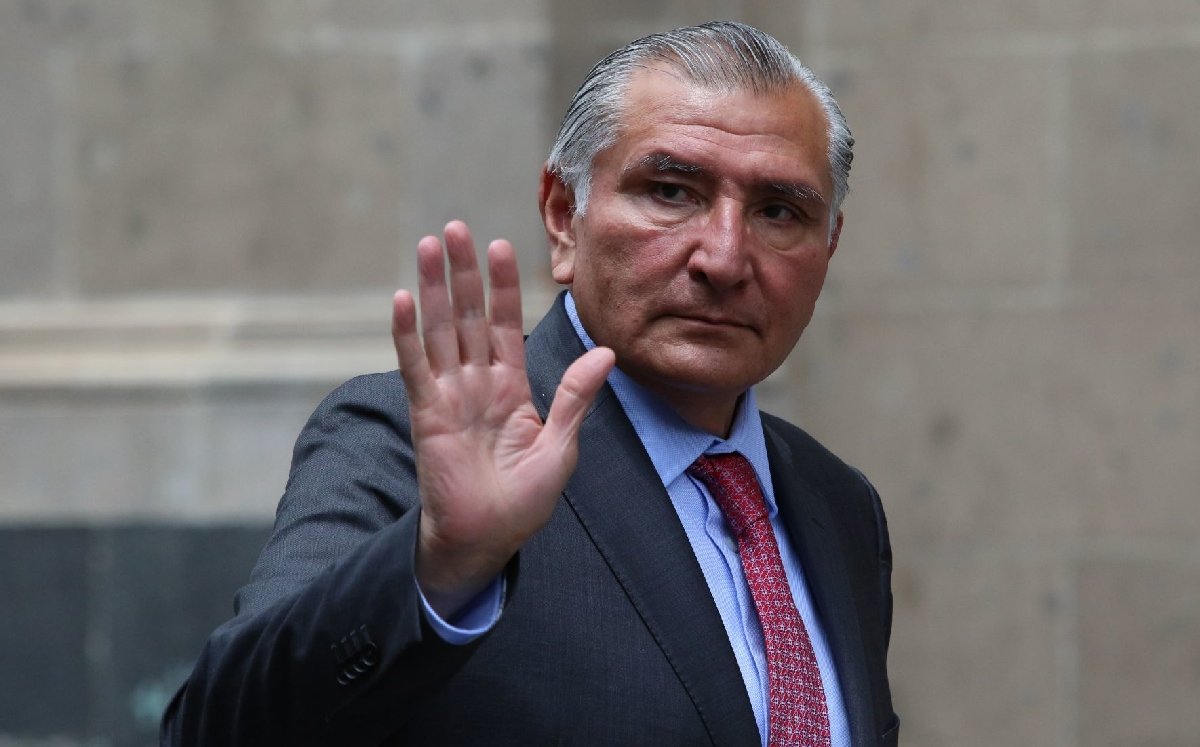 Adán ya les dio frío – Opinión de Mauricio Flores