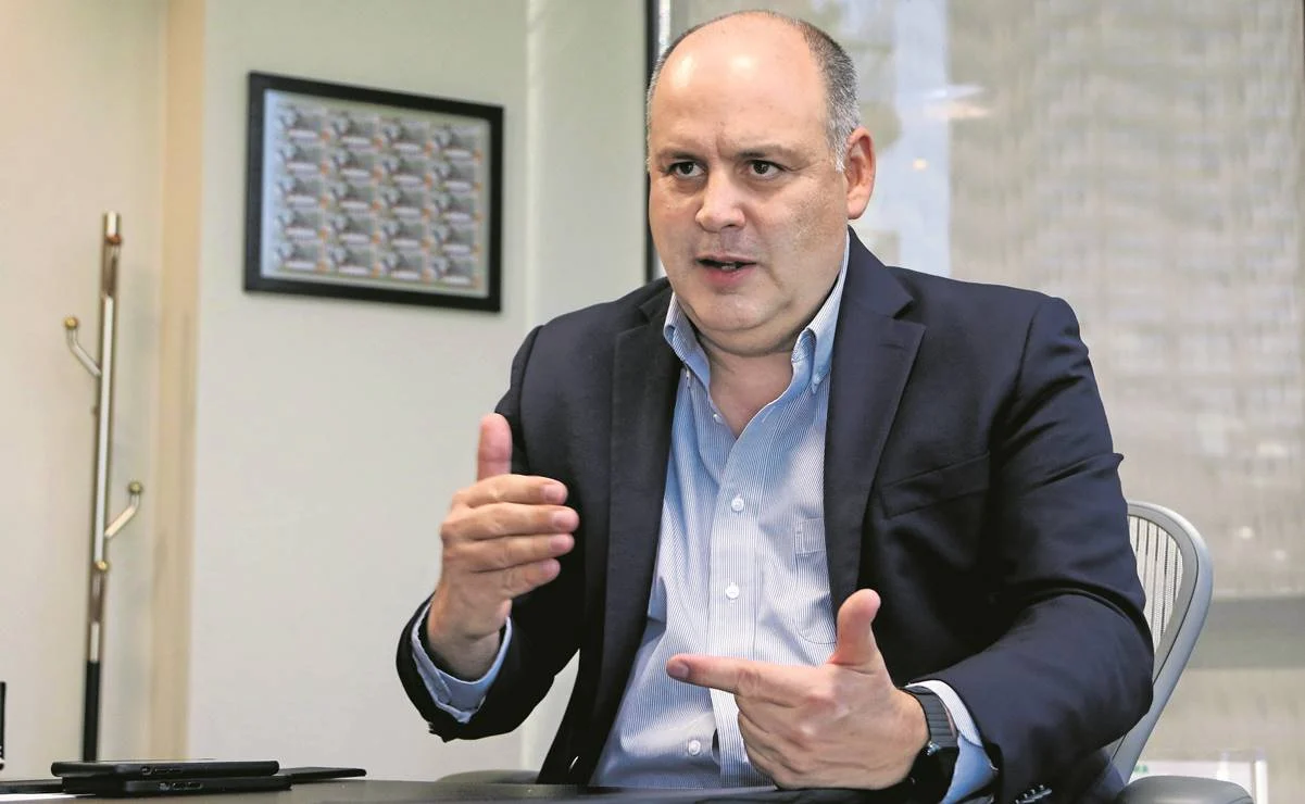 Descalificaciones de AMLO contra marcha a favor del INE alienta más la participación: Gustavo de Hoyos