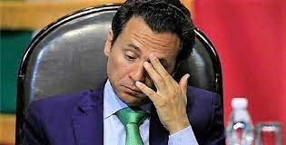 El abogado de Emilio Lozoya informó que la audiencia intermedia continuará debido al caso Odebrecht.
