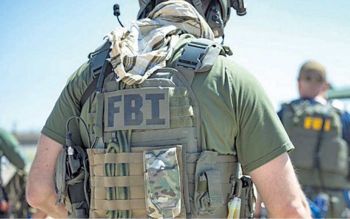 El FBI ha informado del secuestro de otra ciudadana estadounidense en Colima.