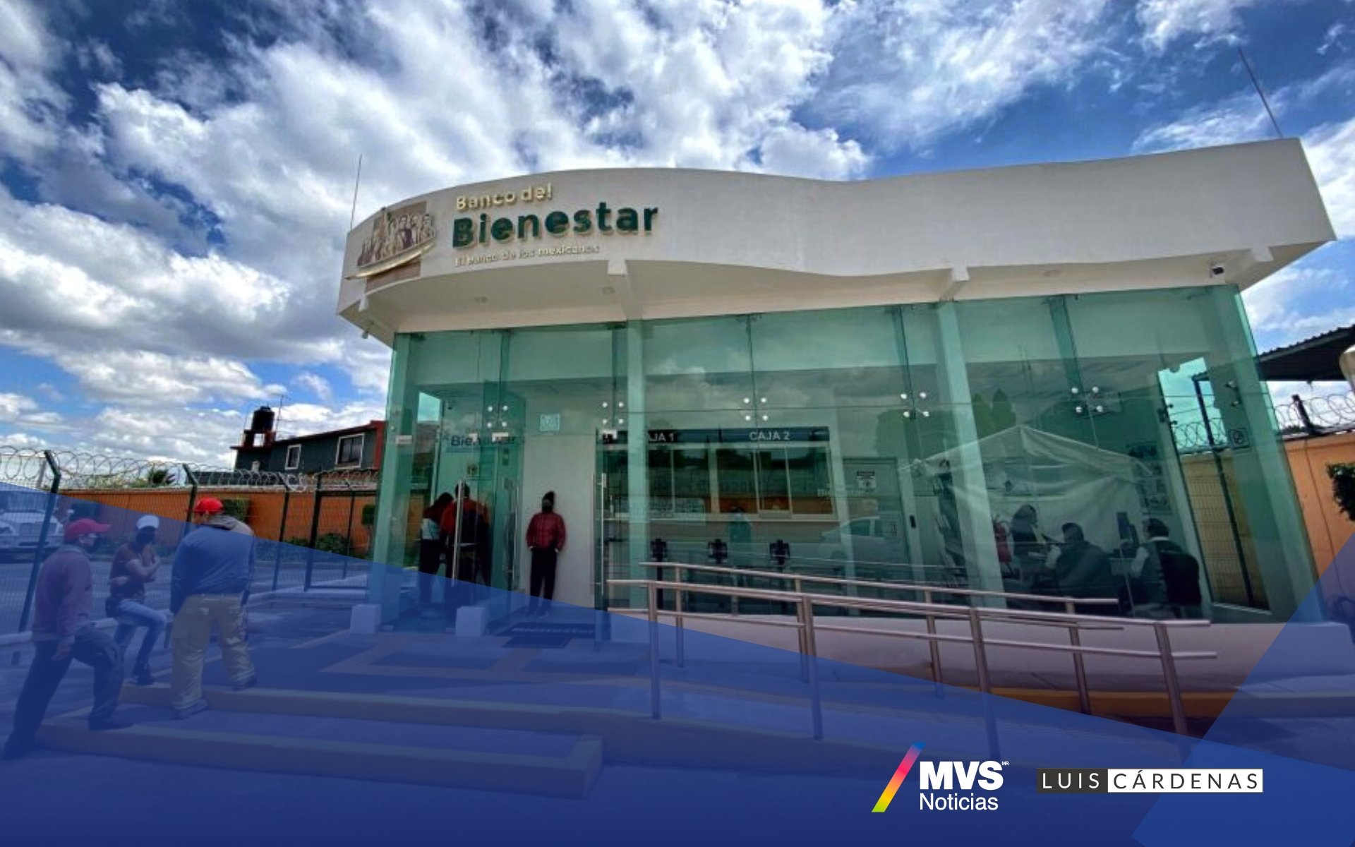¿Por qué el Banco del Bienestar dejó de recibir remesas? Revelaciones con Salvador Mejía