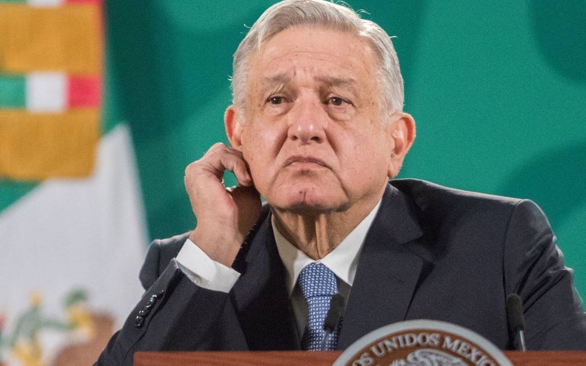 AMLO: Los contratos de asociación público-privada en hospitales están subutilizados y cuestan demasiado